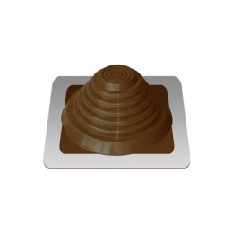 Мастер-флеш №3 mini силикон 6-102 коричневый