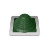 Мастер-флеш №3 mini силикон 6-102 зеленый