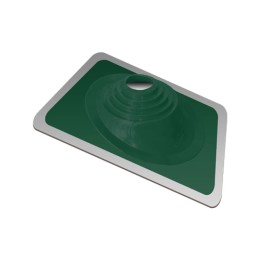 Мастер-флеш №5-65 силикон 200-275 зеленый угловой 