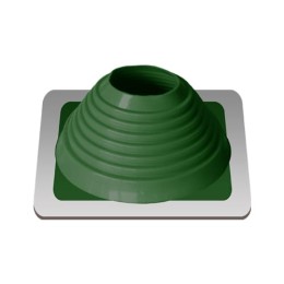 Мастер-флеш №6 силикон 127-228 зеленый