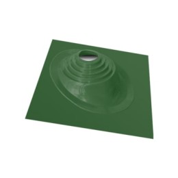 Мастер-флеш RES №1 (№17) силикон 75-200 зеленый угловой 