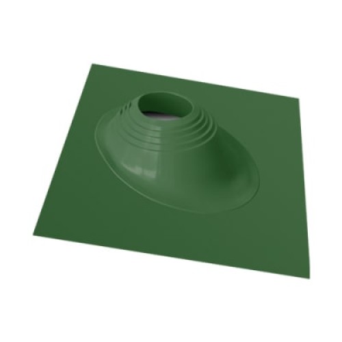 Мастер-флеш RES №2 (№6) силикон 203-280 зеленый угловой 